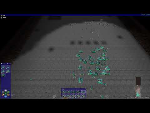 Видео: Вечерние игры Vaut'а. Warzone 2100
