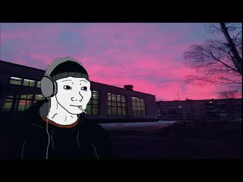 Видео: Кино-в наших глазах(slowed+reverb)