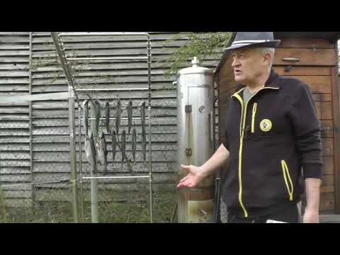 Видео: Форель горячего копчения - простой рецепт