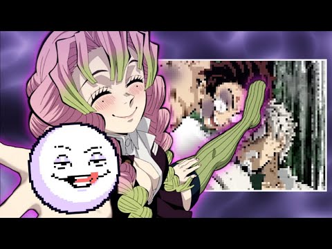 Видео: РАСТЯНЕМ САНЕМИ?