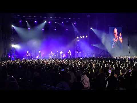 Видео: ДДТ - ГЛАЗИЩА!!!!111 (25.03.2025 bootleg Warsaw Варшава)