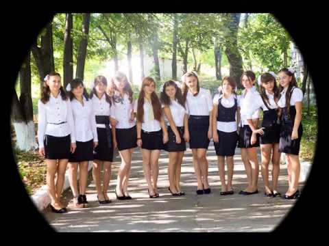 Видео: Школа ты дом, милый дом.