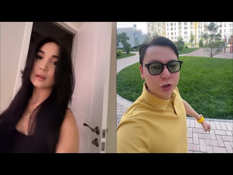 Видео: АЙГҮЛ ГУДЖАН АУЫЛҒА БАРА ЖАТЫР / 2 МИЛЛИОНҒА СПОР…