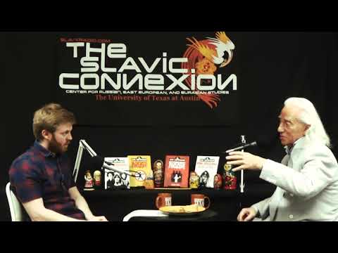 Видео: Сева - Интервью (США, 2019.03.28)