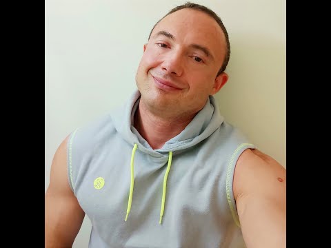 Видео: питание для набора мышечной массы для мужчинI Частая ошибка новичков