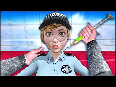 Видео: АНИМАТРОНИКИ позвали ВАНЕССУ из ФНАФ 9 на НЕЗАКОННЫЕ Эксперименты в VR!