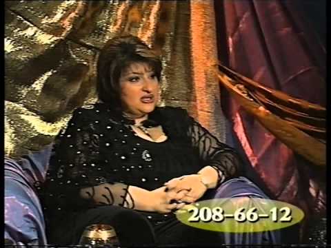 Видео: Мистические встречи Ефрем Амирамов