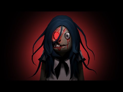 Видео: ГЕРТРУДА - ремейк (страшная история в роблоксе)