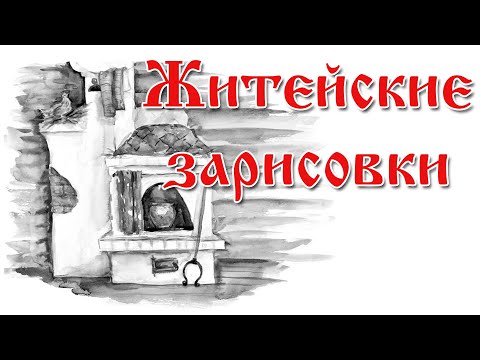 Видео: Живой журнал #61 Надменная белая ворона говорите... 