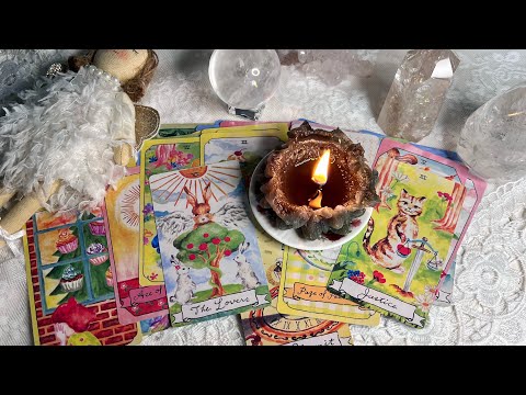 Видео: События на пороге 🍀🧩