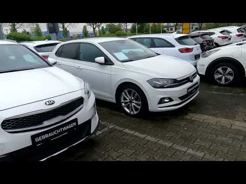 Видео: Ищем авто в Германии. Продажа тачек в Германии ! Обзор цен на машины в городе Леверкузен.