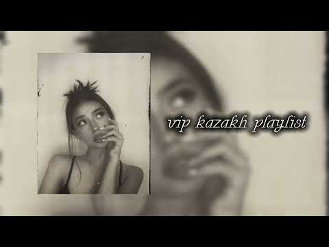 Видео: Vip Kazakh Playlist 2025 | Вип Казах Плейлист 2025