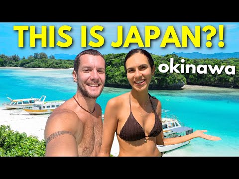 Видео: Вы не поверите, что это Япония! ИСИГАКИ 🇯🇵 Окинава