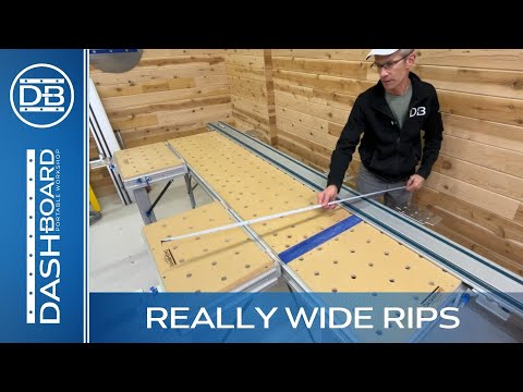 Видео: Как делать широкие продольные и поперечные разрезы с помощью Dash-Board, часть 1