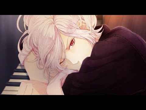 Видео: [Озвучка] Diabolik Lovers ~Haunted Dark Bridal~. Рут Субару. Часть 3. Maniac