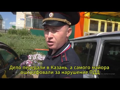 Видео: Начальник пьяного проиграл суд! Часть 2!