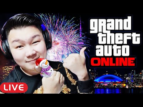 Видео: 🔴GTA 5 БҮҮР ГОЁ БОЛЧИХОЖ | STREAM @TJTemuujin @Ohiimaa @PaderAB @cbRa SoutaBn