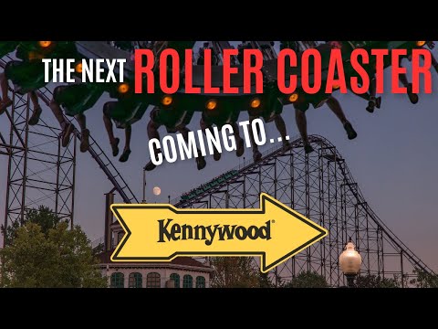 Видео: В Кеннивуде появятся новые американские горки