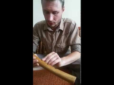 Видео: Обзор новых флейт. Сякухати, Индеские ,свирели.