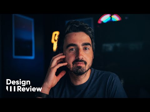 Видео: Дизайн Ревью #39 - Новички. Последовательность сетки в дизайне и все то, о чем мы забываем