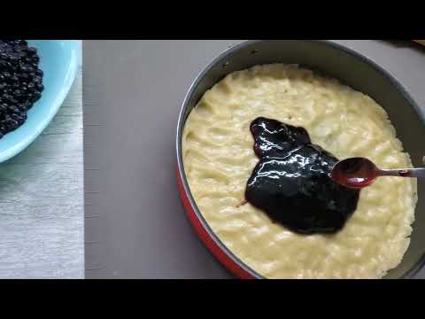 Видео: Итальянская кростата! Быстро и вкусно