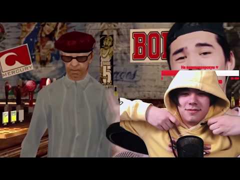 Видео: Delorenzy : Смотрит Delorenzy до того как стал известен