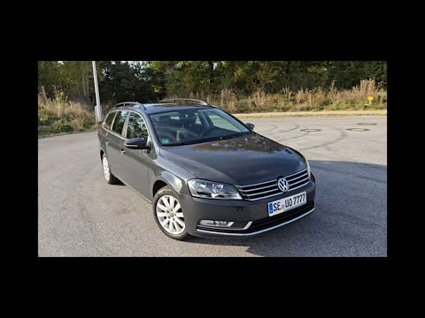 Видео: Как заменить фару на Volkswagen Passat B7 (2012-2013) — простой и понятный ремонт