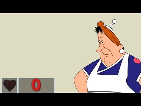 Видео: Serious Lяп. Двадцать четвёртый выпуск: Часть 2