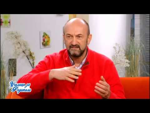 Видео: Защо децата играят с Людмил Стефанов и Мариана Донкова