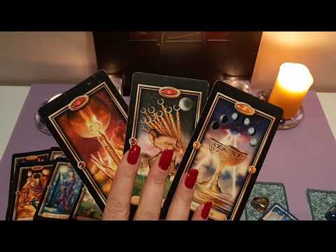 Видео: КАК МЕНЯ ВИДЯТ ВЫСШИЕ СИЛЫ И КАКОЙ ХОТЯТ ДАТЬ СОВЕТ. Гадание таро