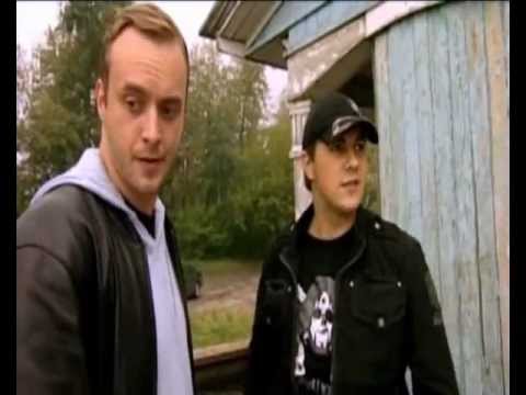 Видео: Он один такой.avi