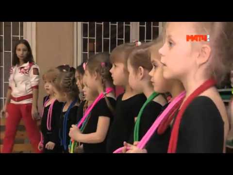 Видео: Яна Батыршина в передаче «Спортивный интерес»