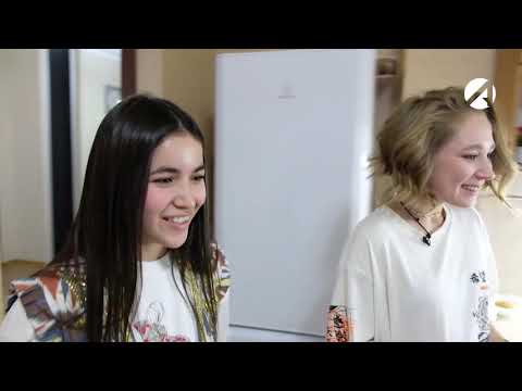 Видео: Узбекское гостеприимство