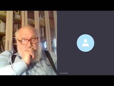 Видео: РАЗГОВОР С ВАТОАДМИНОМ ОБ ЭПИДЕМИИ И ЕЁ ПОСЛЕДСТВИЯХ