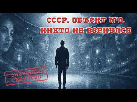 Видео: Чёрный Купол СССР: Он Появился Из Ниоткуда, Почему Его Нет Ни На Одной Карте!
