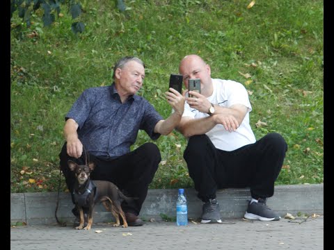 Видео: "ОТЧЕГО ЭТИ СТРЕЛКИ СПЕШАТ?"... (Фото Юрия СИЗОВА (Владимир), музыка - ВИА "ПОЮЩИЕ ГИТАРЫ")