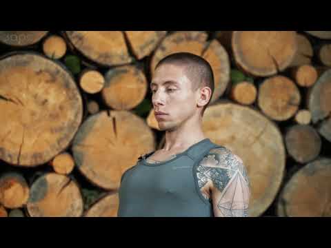 Видео: Доброе утро с Глебом Мазаевым. ЗАРЯдка.