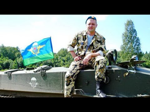 Видео: Владимир Воронов - Там где дуют ветра...