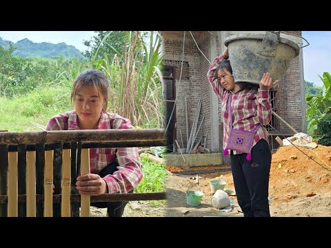 Видео: Бедная мать-одиночка решительно пытается построить новую жизнь. Сможет ли её жизнь... Ли Тиу Нган?