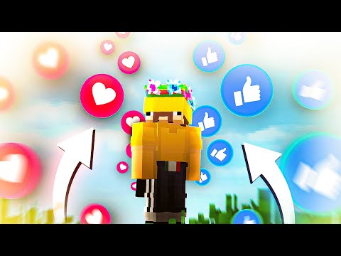 Видео: КАК СТАТЬ ПОПУЛЯРНЫМ на VIMEWORLD | VimeWorld