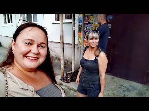 Видео: На день рождения к Олегу