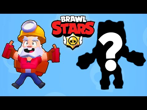 Видео: НОВИЯТ BRAWLER И DYNAMIKE 💣 - Brawl Stars