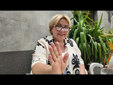 Видео: Откровенный разговор. Позвонила пришлось забрать её собой.Не могла её успокоить. Семейные разборки😪