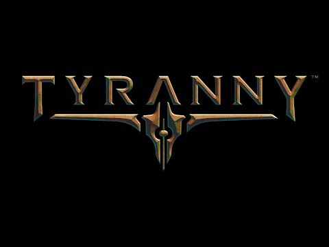 Видео: Обзор игры: Tyranny (2016).