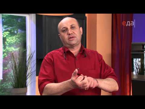 Видео: Принципы приготовления вареников