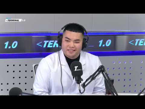 Видео: Элэг цөс, нойр булчирхайн мэс заслын их эмч Б.Бямбадаш  | Terminal 1.0 Ulaanbaatar