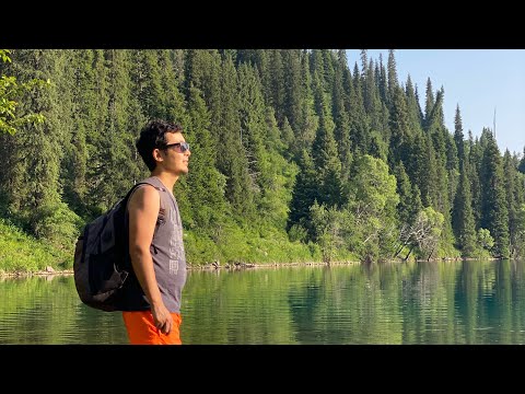 Видео: Сары-Челек. 13-14 Июнь 2025.