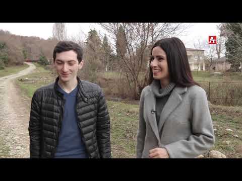 Видео: Аҧсы ҭоуп ҳара ҳхəышҭаара. Ҟəланырхəа 16.02.2021