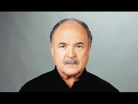 Видео: Николай Губенко. Острова.
