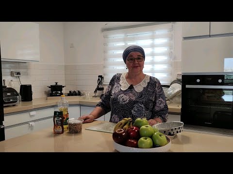 Видео: ПЕЧЁНЫЕ ЯБЛОКИ